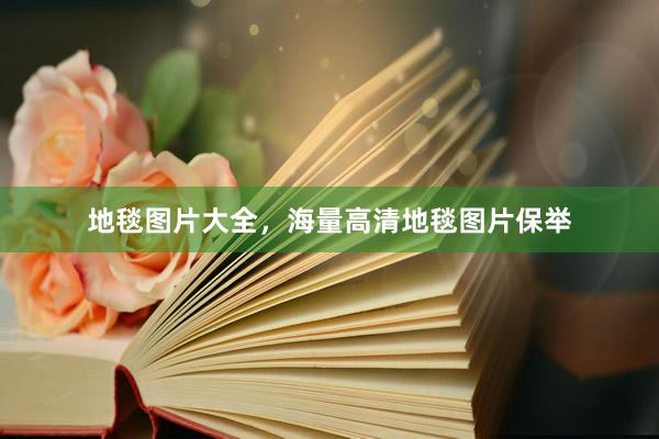 地毯图片大全，海量高清地毯图片保举